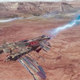 Image for article titled Thark Yeah! 30 John Carter screencaps reveal the secrets of Mars